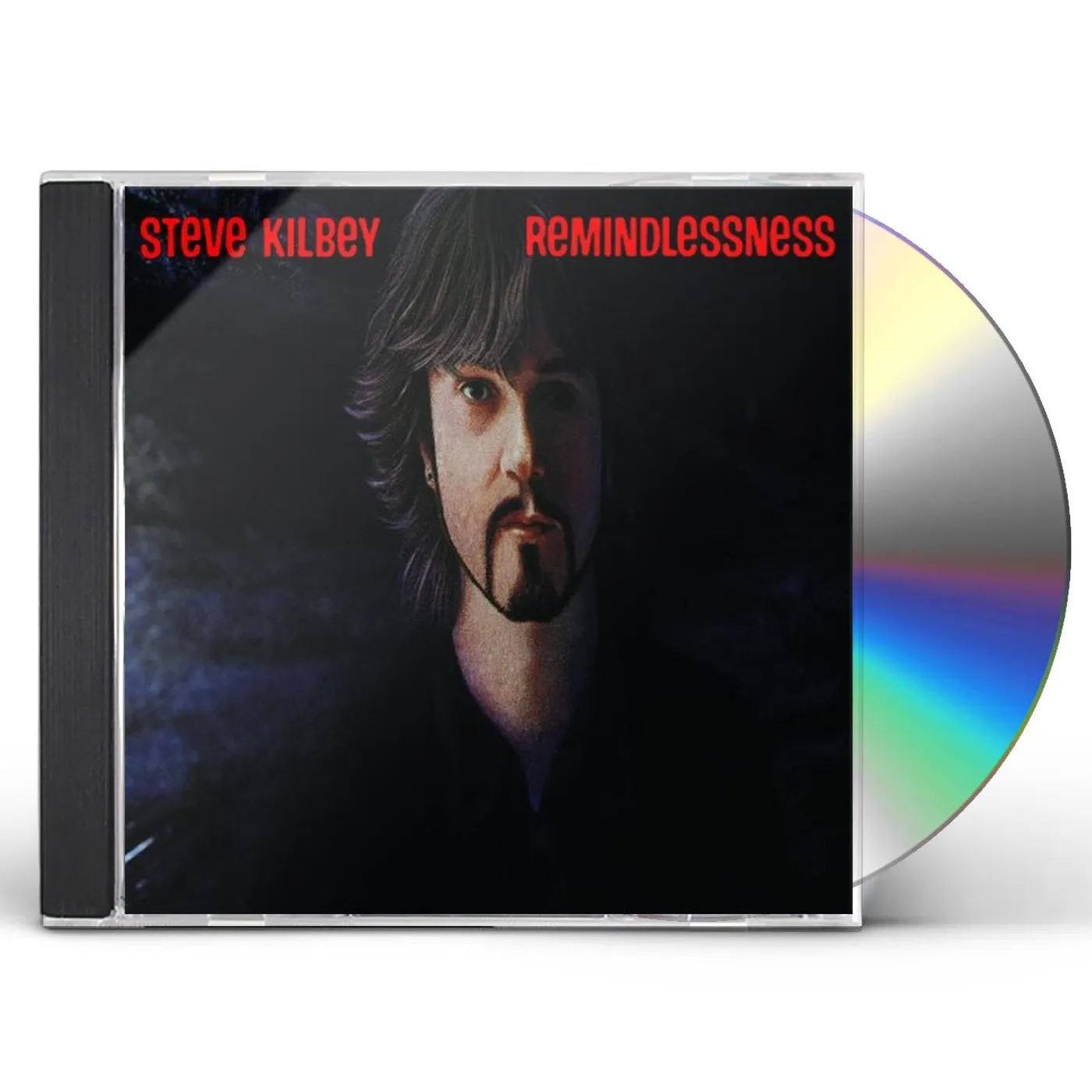 Steve Kilbey REMINDLESSNESS CD