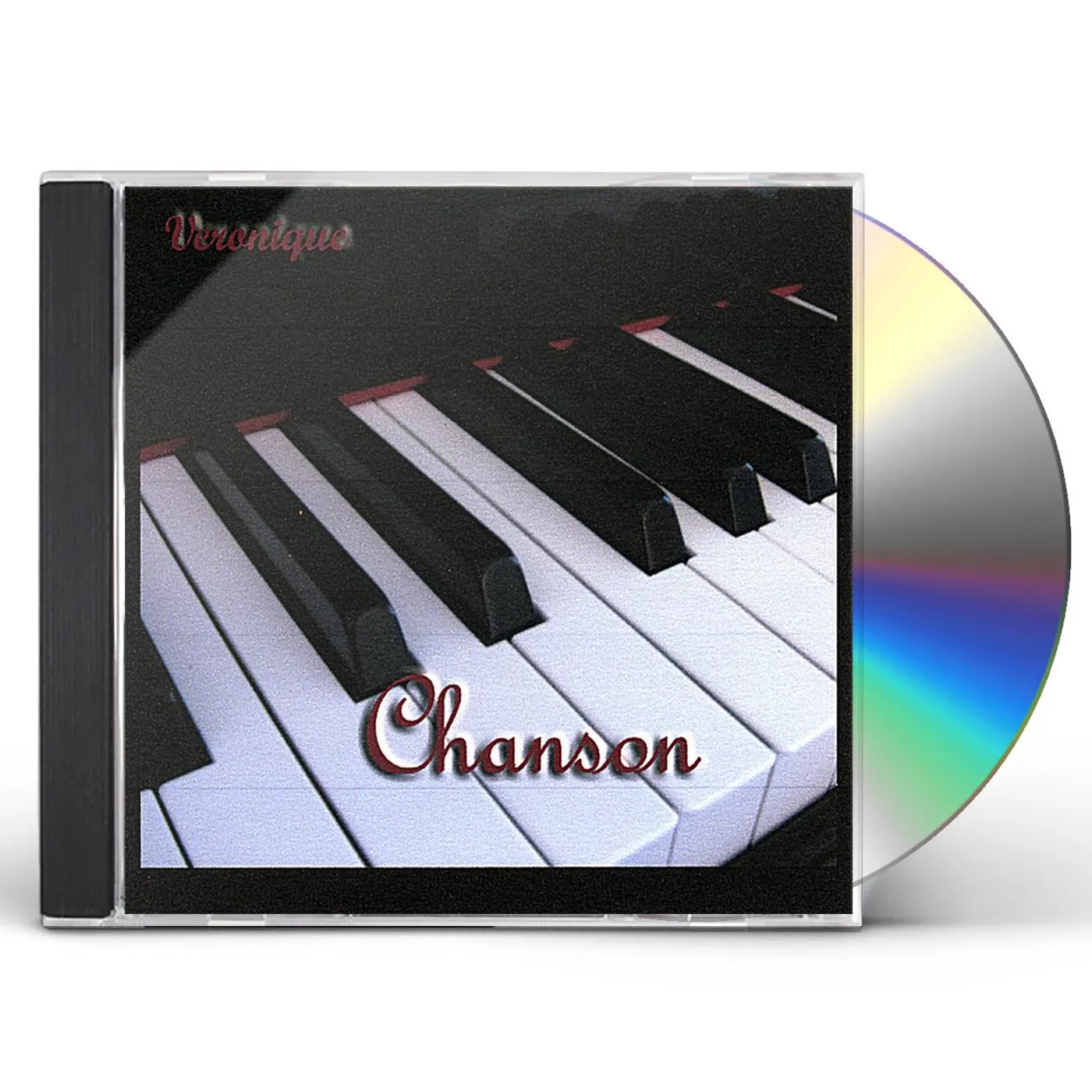 Veronique CHANSON CD
