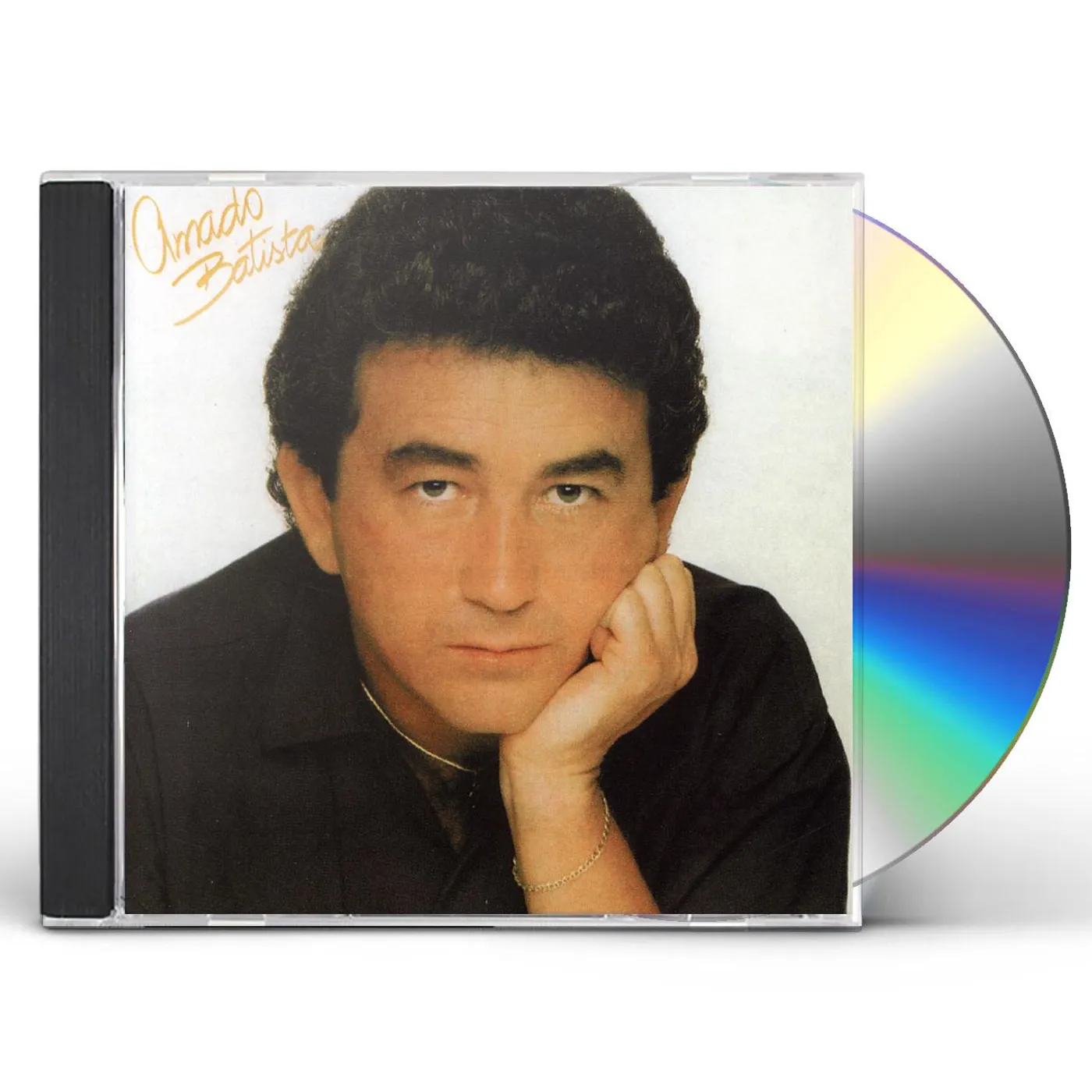AMADO BATISTA 85 CD