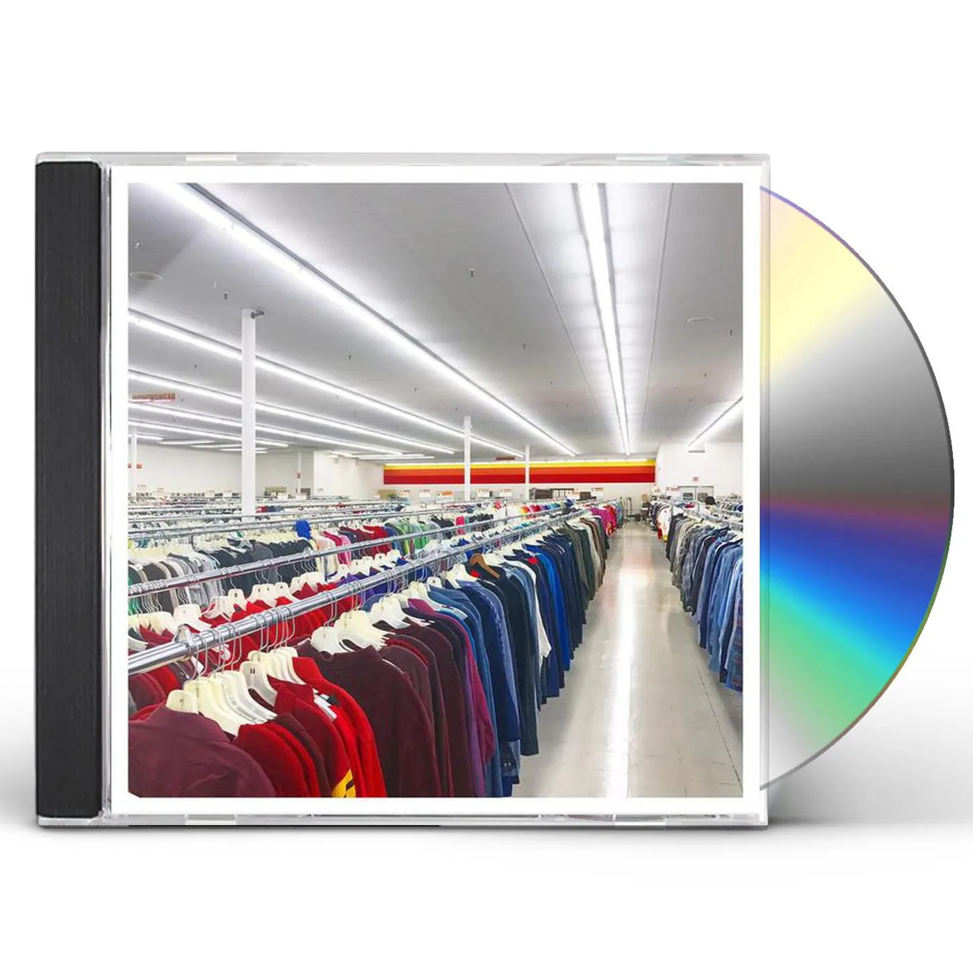 Retirement Party SOMEWHAT LITERATE CD