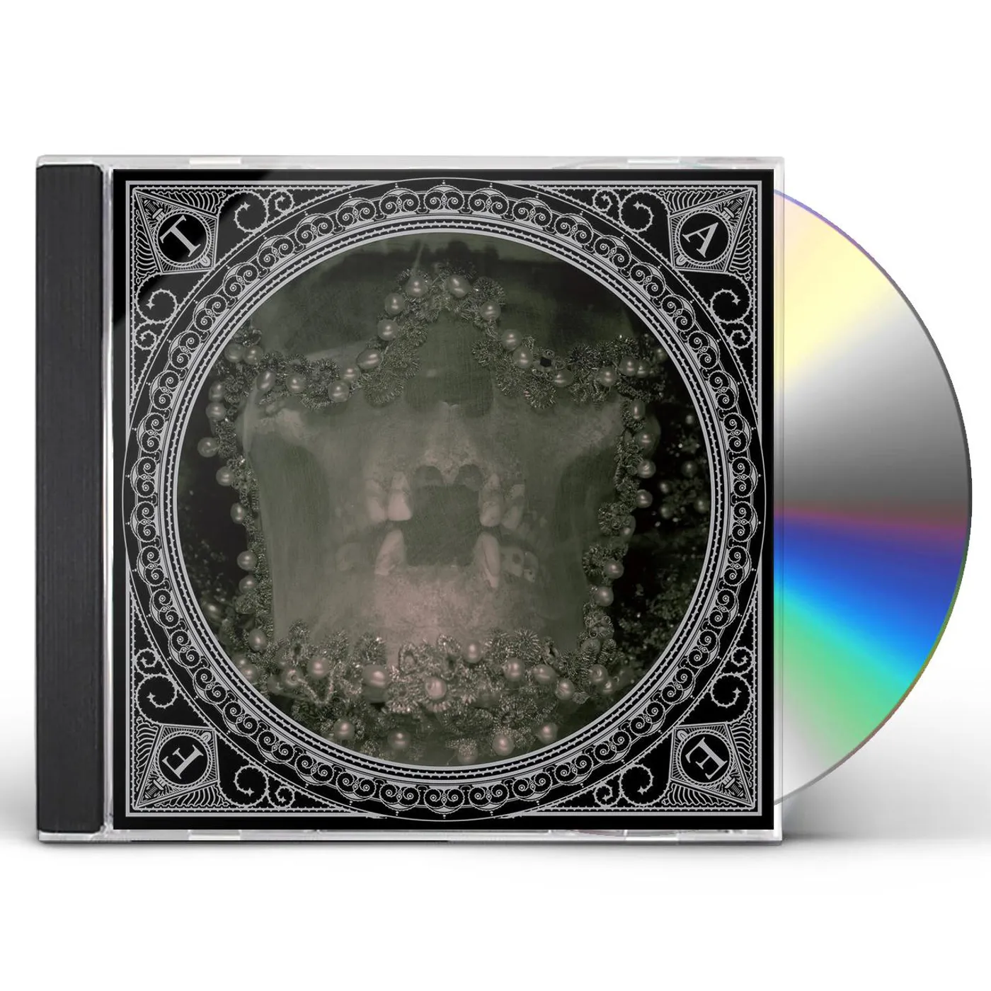 Tombs ALL EMPIRES FALL CD