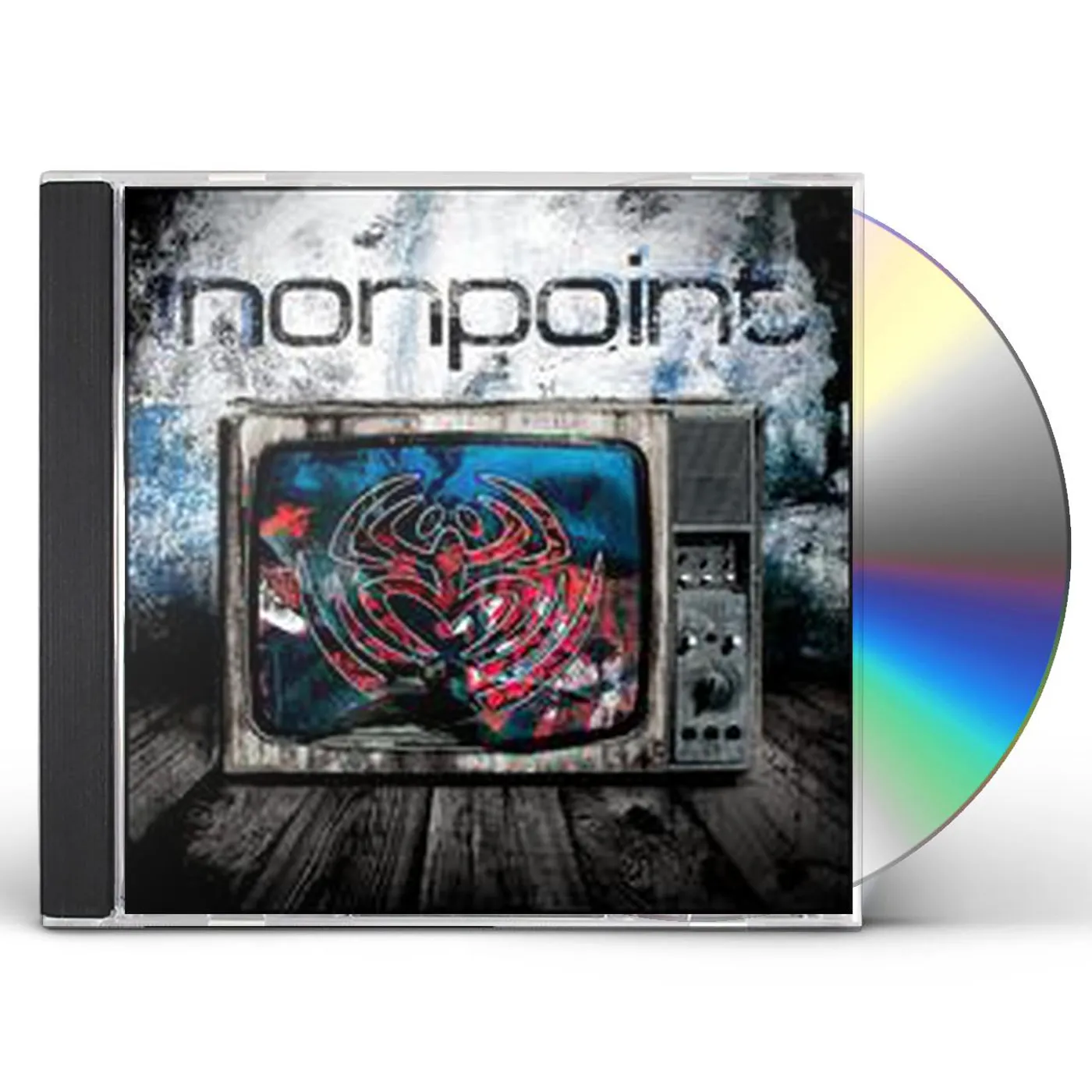 NONPOINT CD