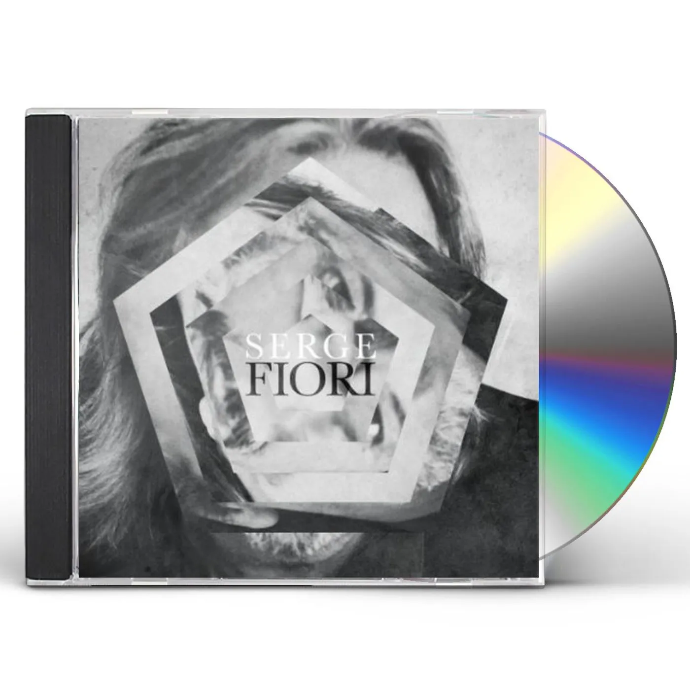SERGE FIORI CD