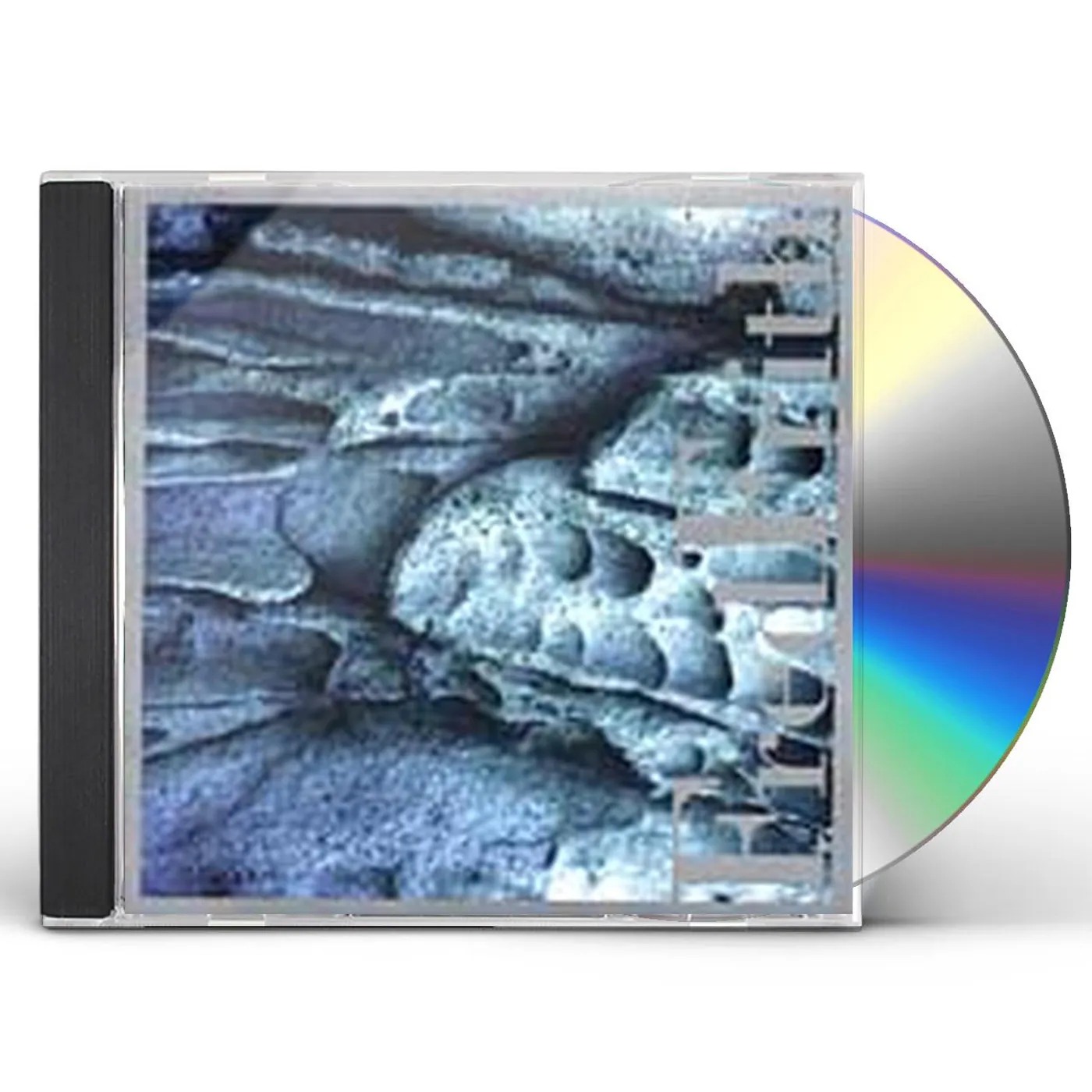 Fred Frith PACIFICA (1993-95) CD