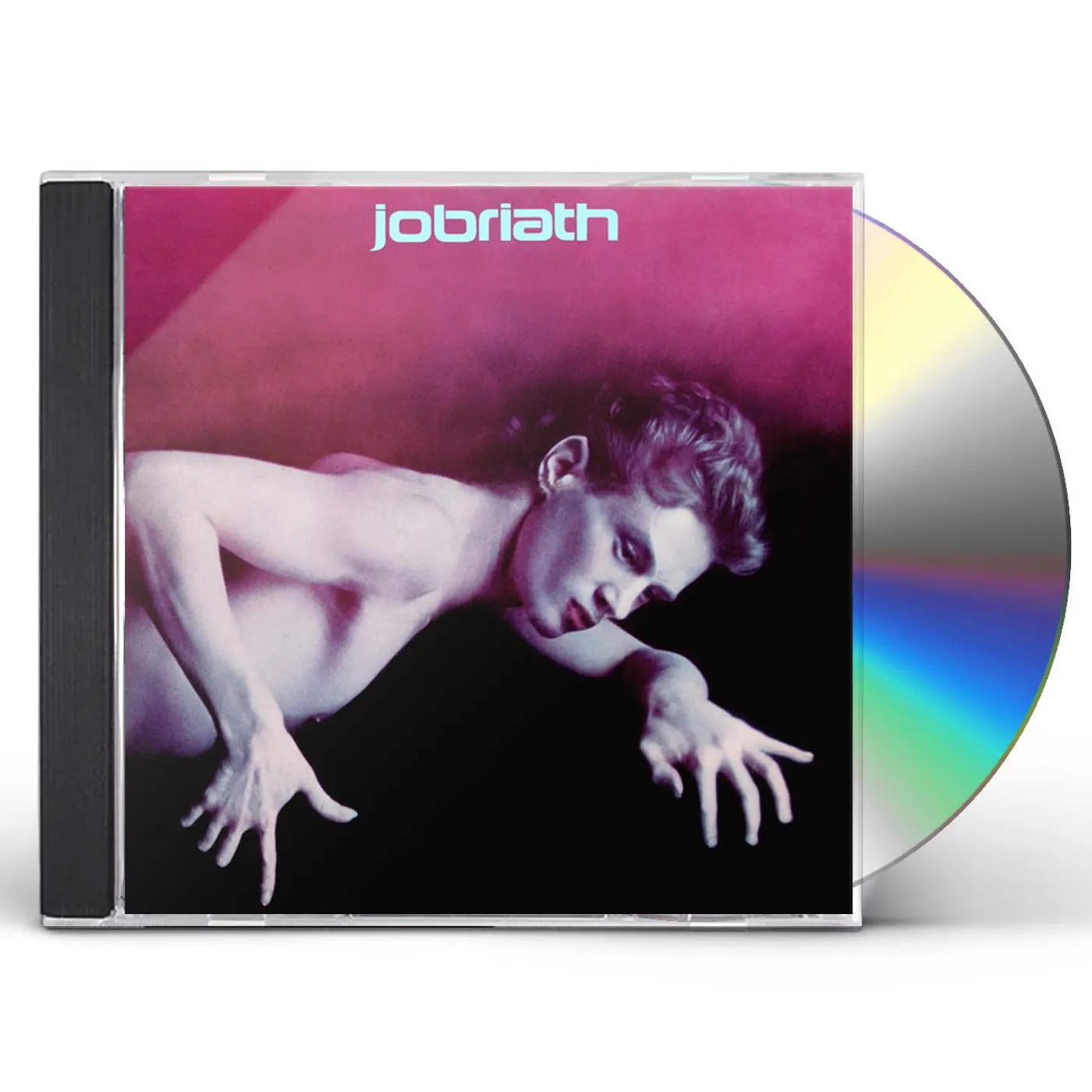 JOBRIATH (IMPORT) CD