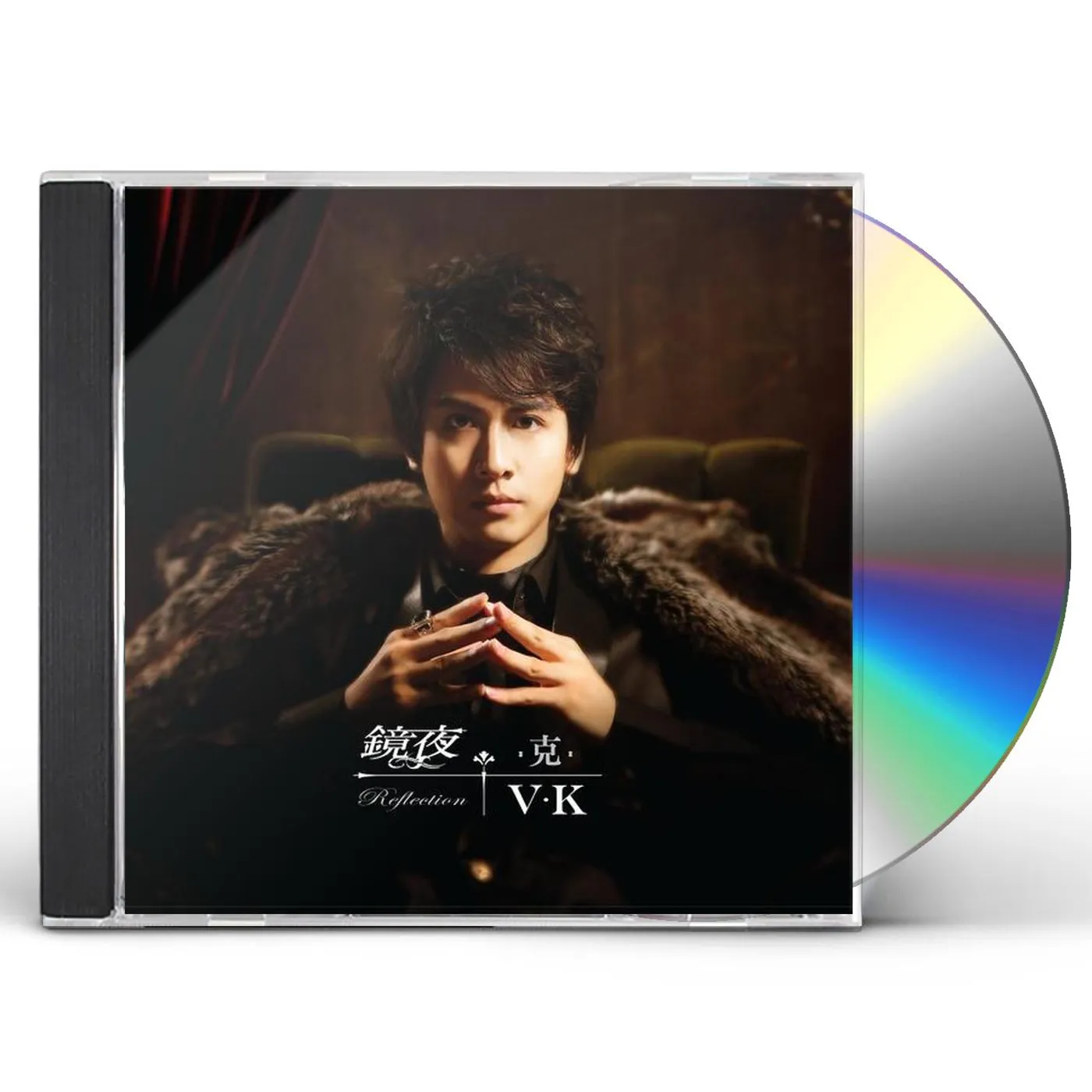 V.K REFLECTION CD