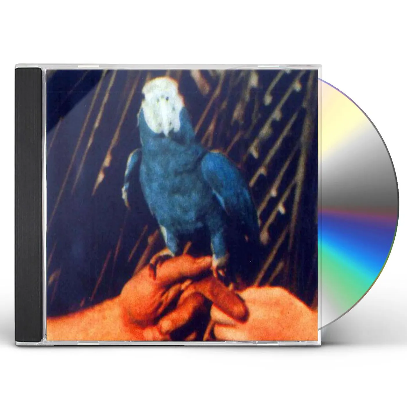 Andrew Bird ARE YOU SERIOUS CD