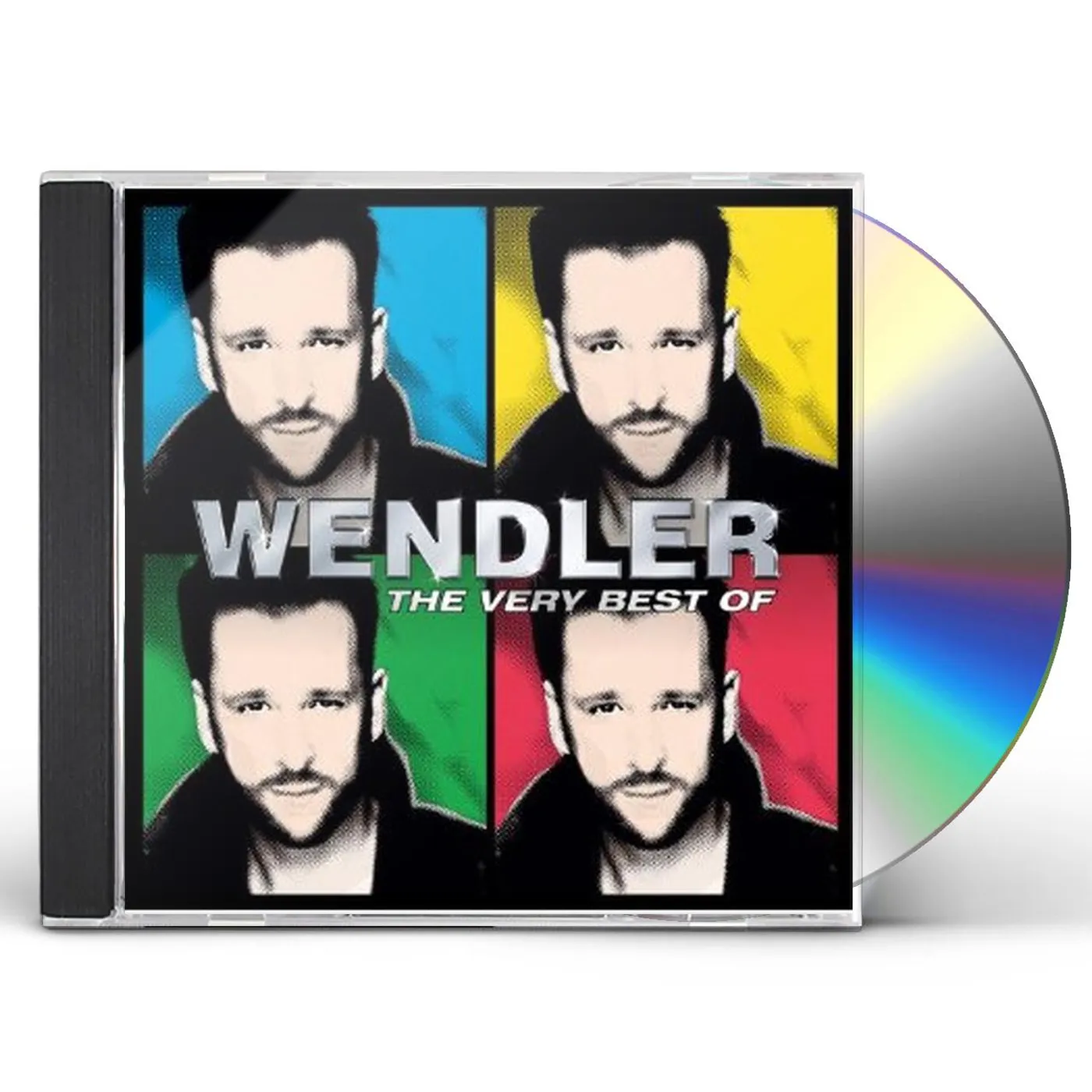 Michael Wendler VERY BEST OF CD