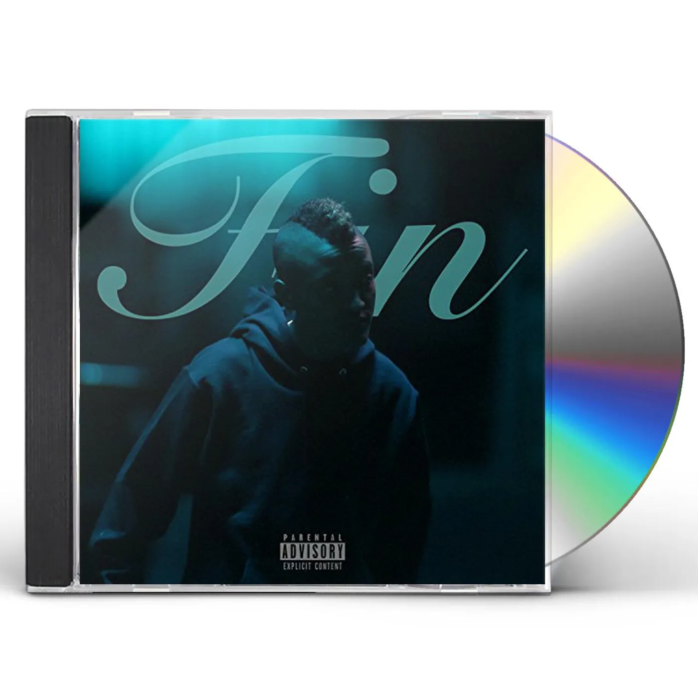 Syd FIN CD