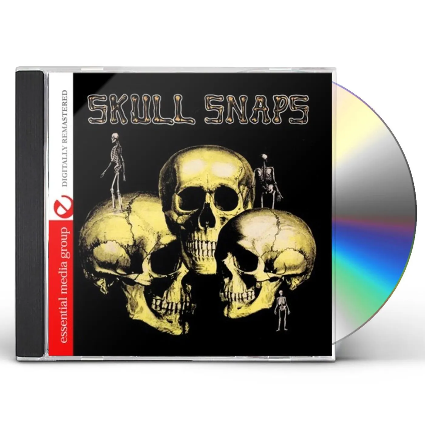 SKULL SNAPS CD