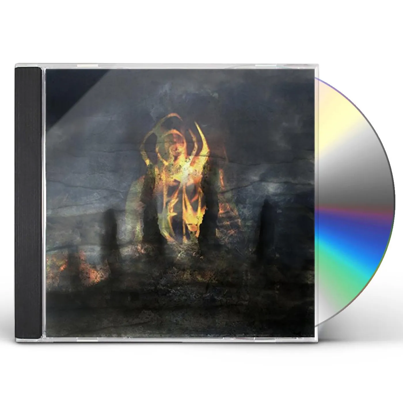 Fen CARRION SKIES CD