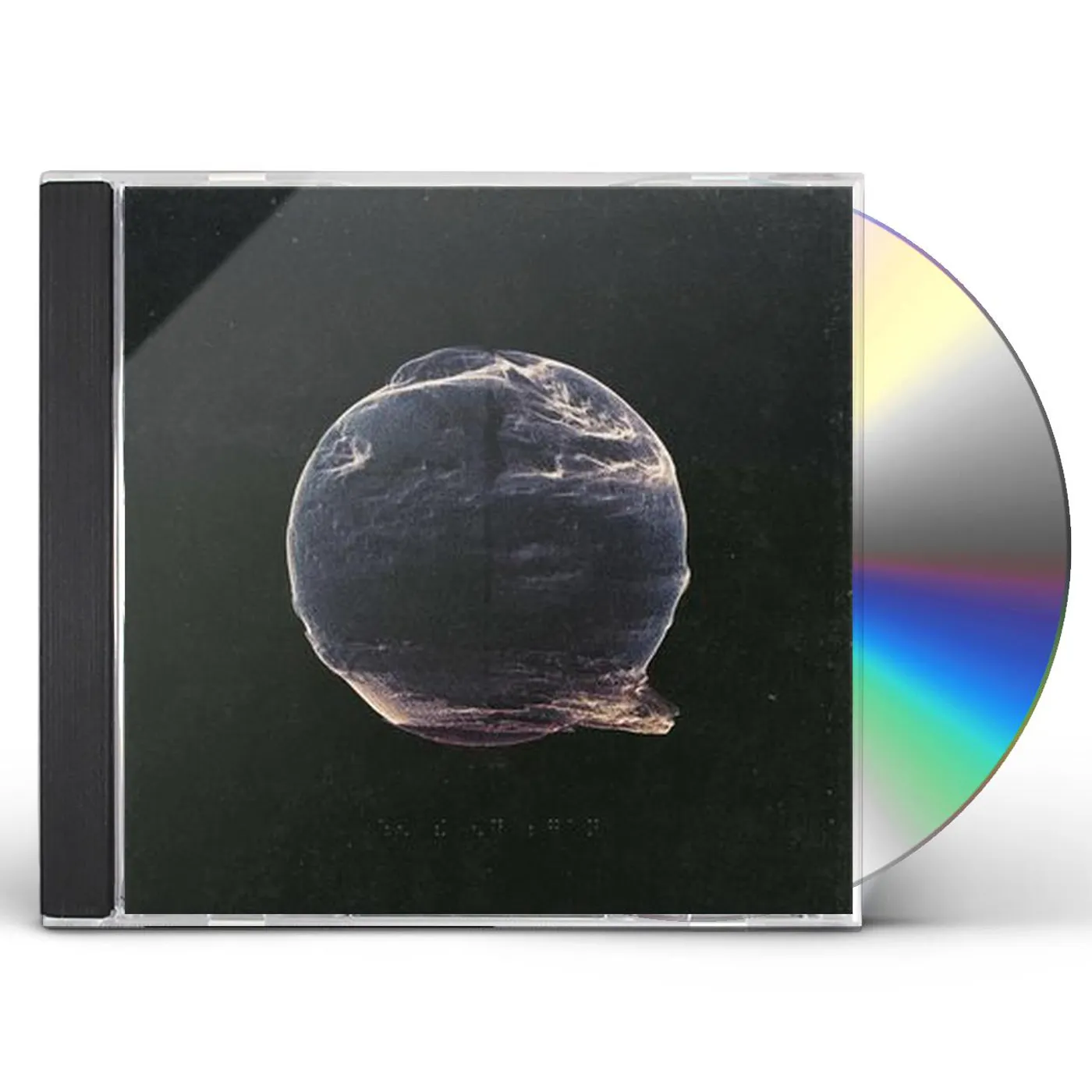 Silent Planet WHEN THE END BEGAN CD