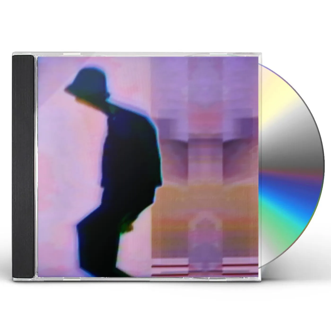 Turnover ALTOGETHER CD