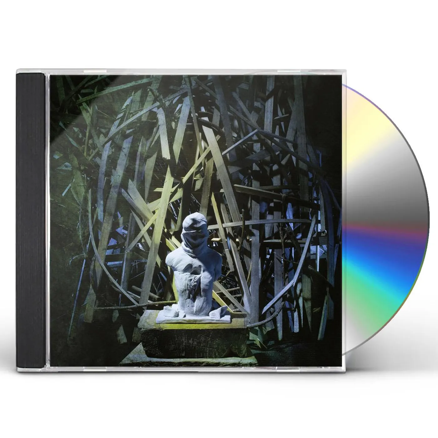 Withered VERLOREN CD