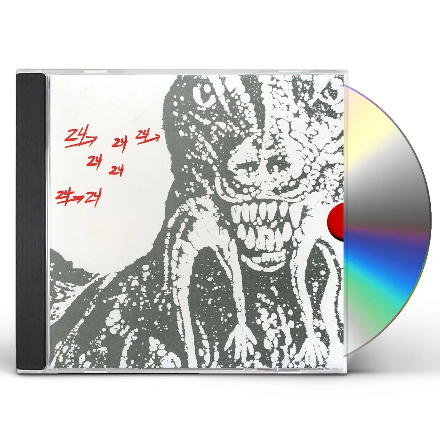 Arthur Russell 24 24 MUSIC CD