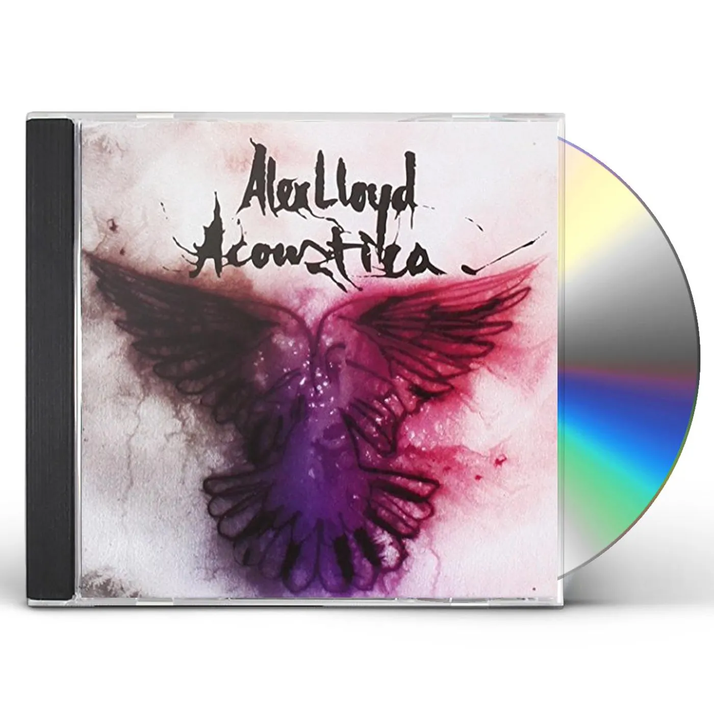 Alex Lloyd ACOUSTICA CD