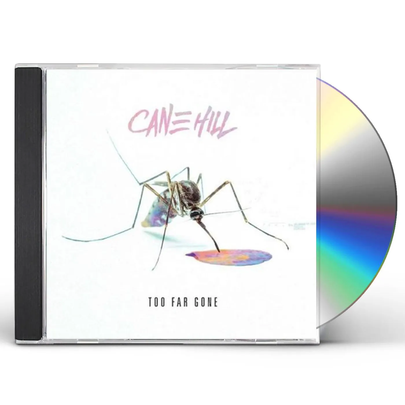 Cane Hill Too Far Gone CD