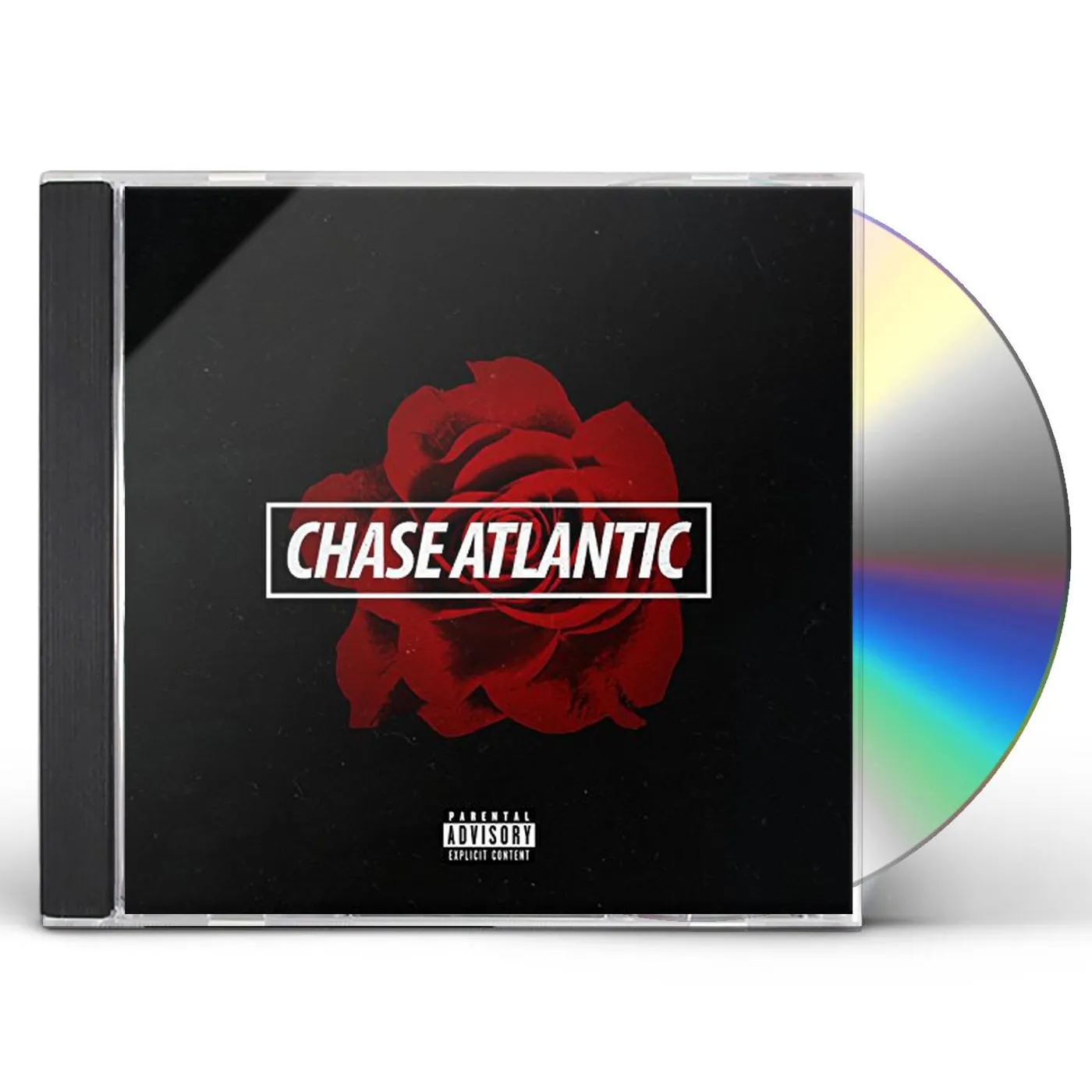 CHASE ATLANTIC CD