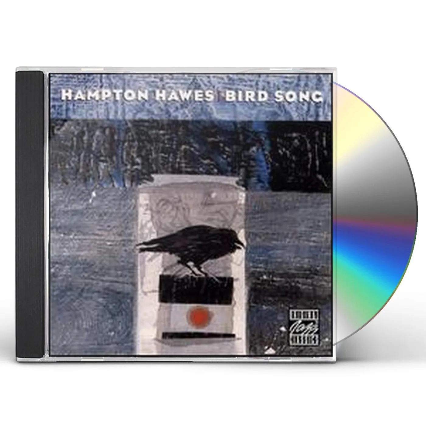 Hampton Hawes BIRD SONG CD