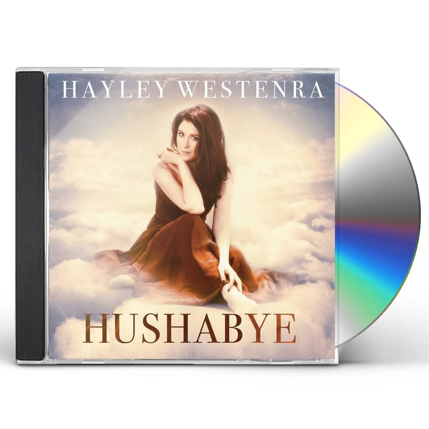 Hayley Westenra Hushabye CD