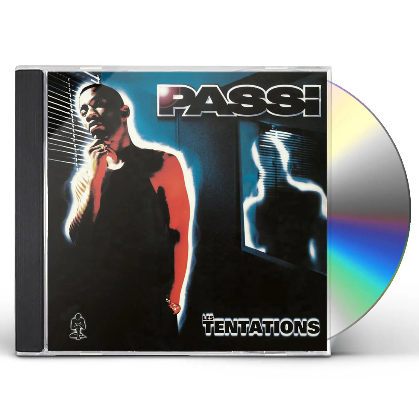 Passi LES TENTATIONS CD