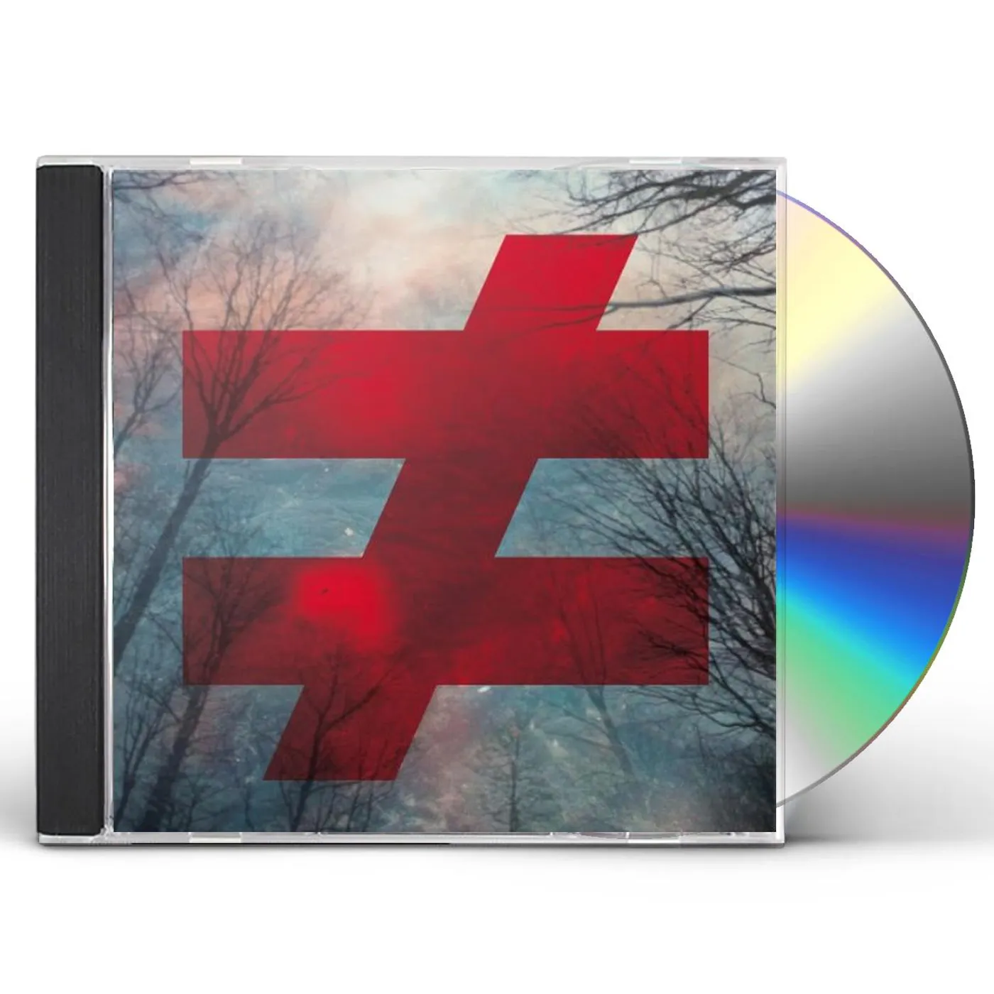 Fauve BLIZZARD CD