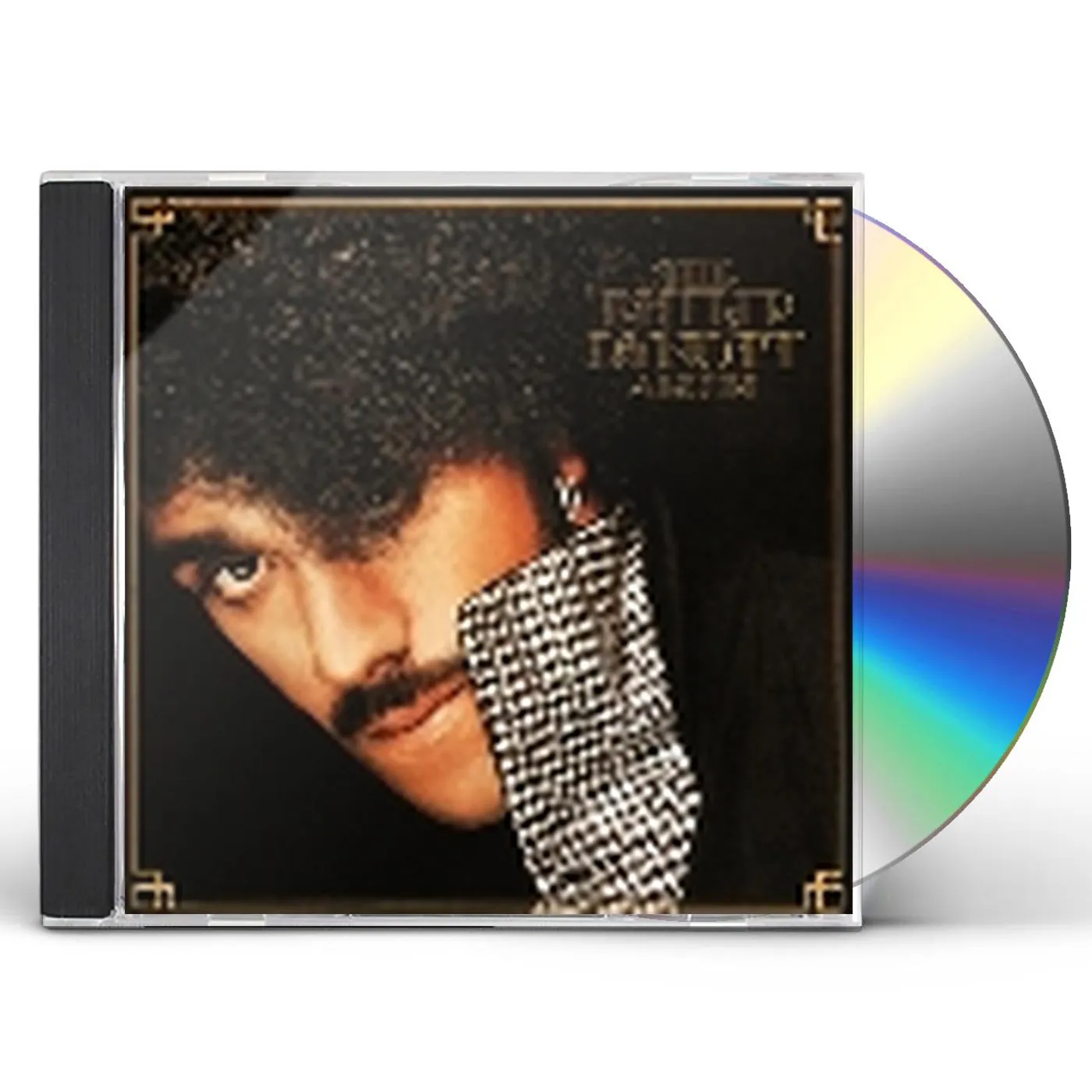 Phil Lynott PHILIP LYNOTT ALBUM: LIMITED CD