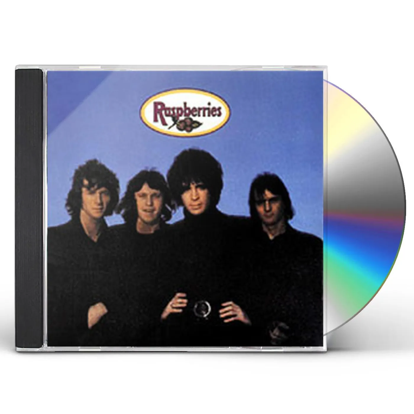 RASPBERRIES: LIMITED CD