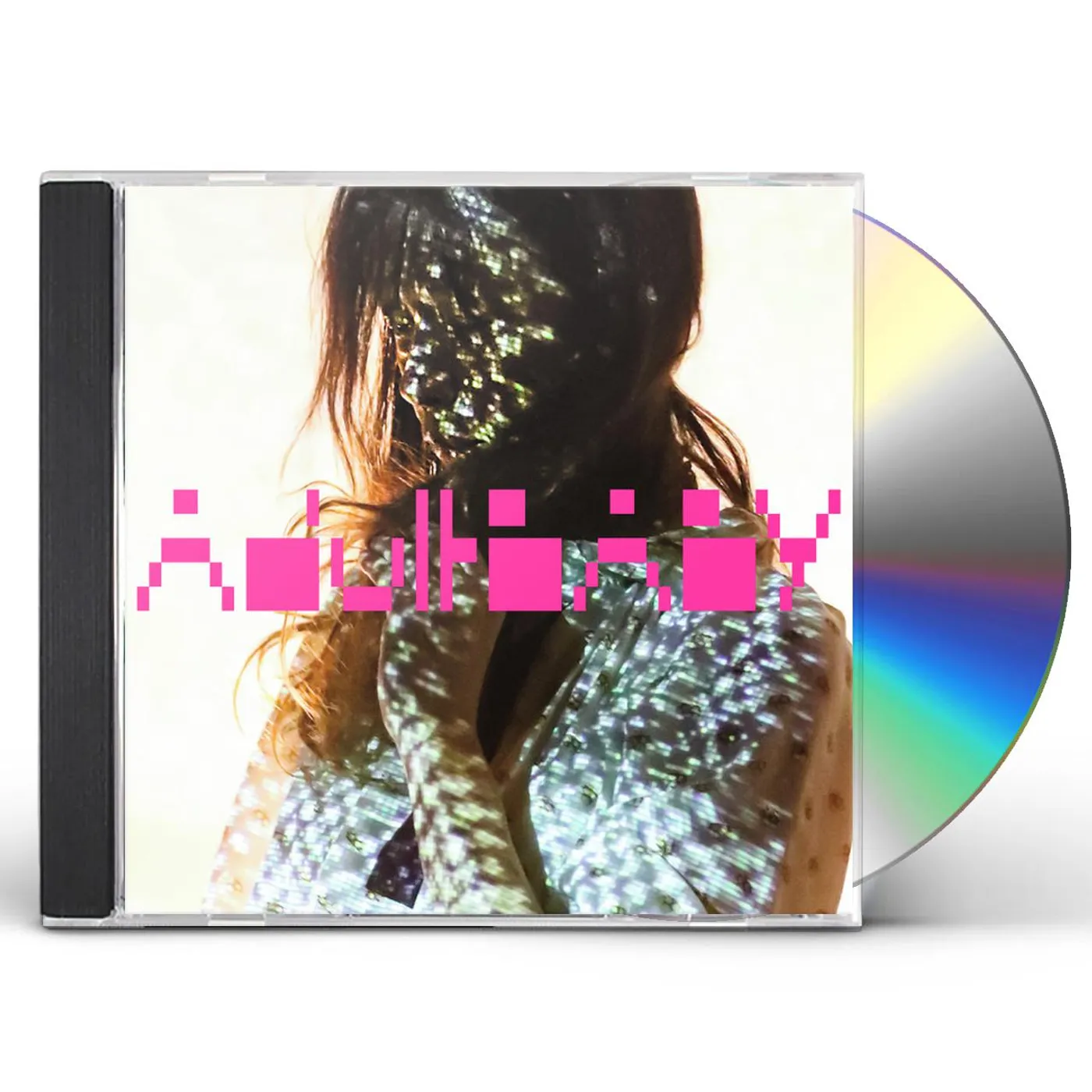 KAZU ADULT BABY CD