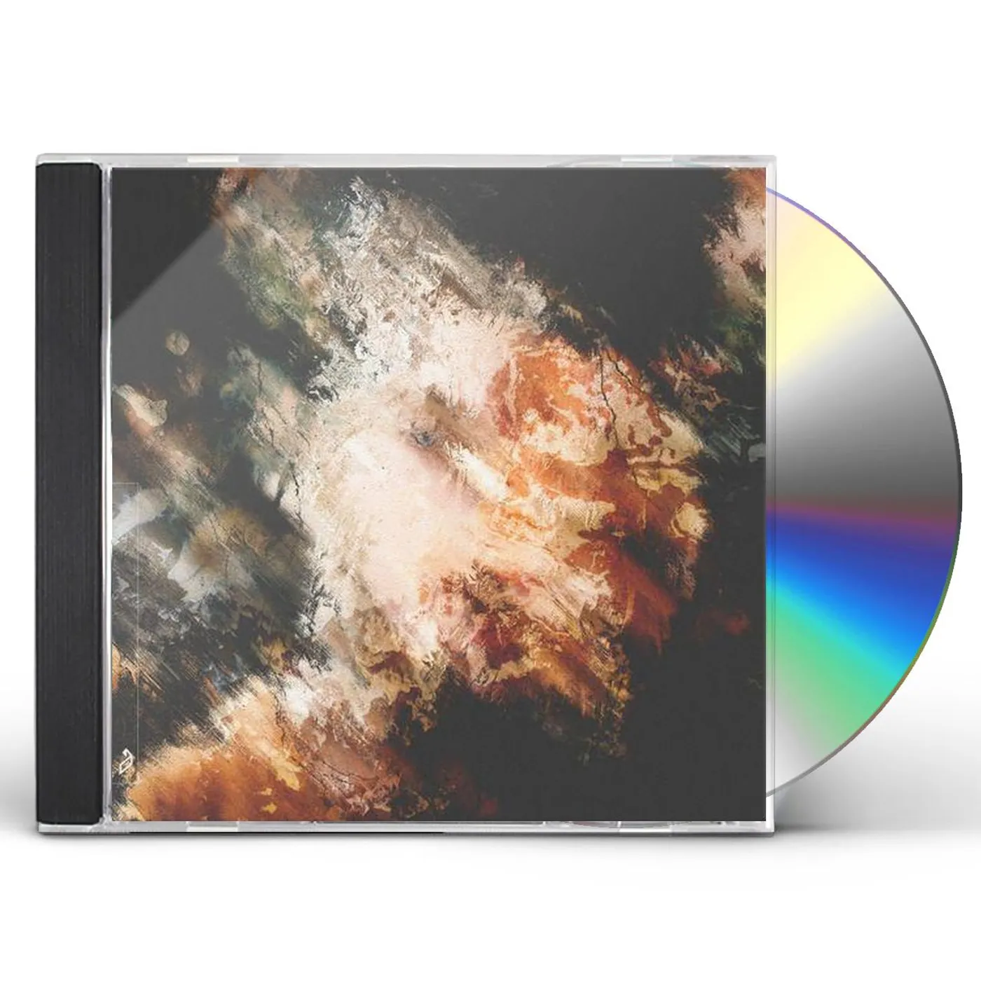 Ben Böhmer BREATHING CD