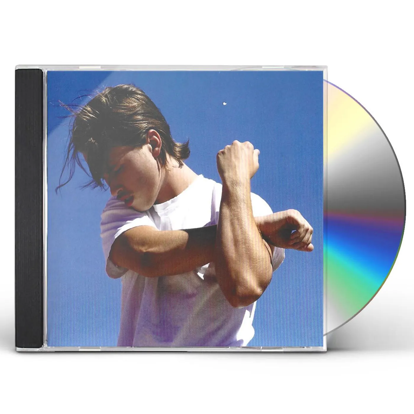 Ryan Beatty CALICO CD