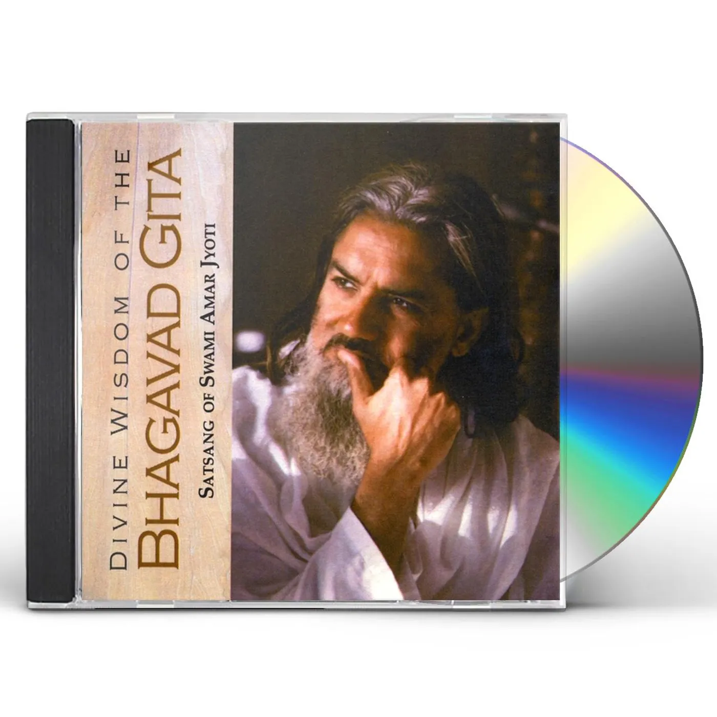 Raphy Leavitt CON SABOR A TIERRA ADENTRO CD