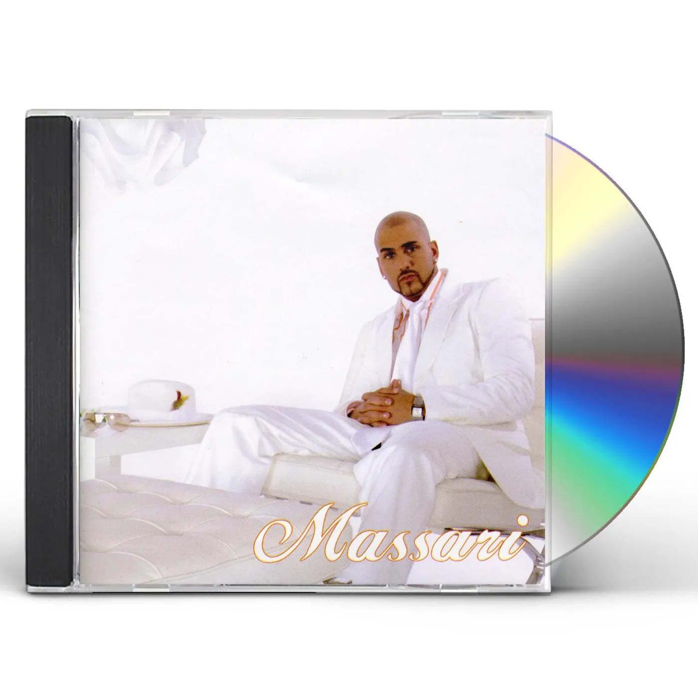MASSARI CD