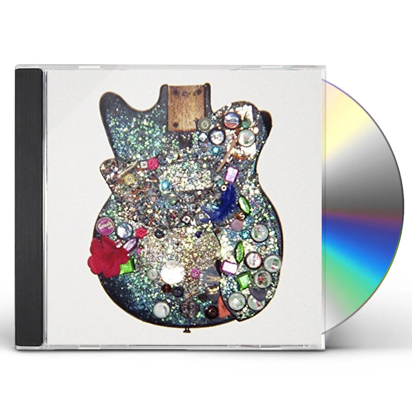 Splashh WAITING A LIFETIME CD