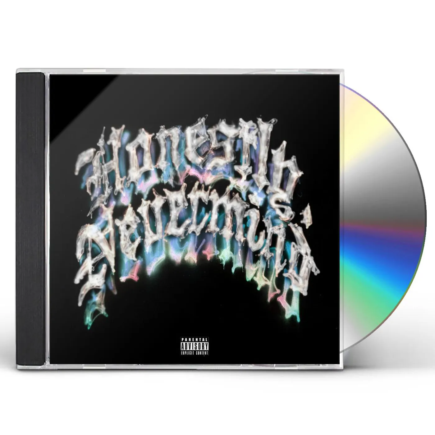 Drake Honestly, Nevermind CD (Explicit Content)