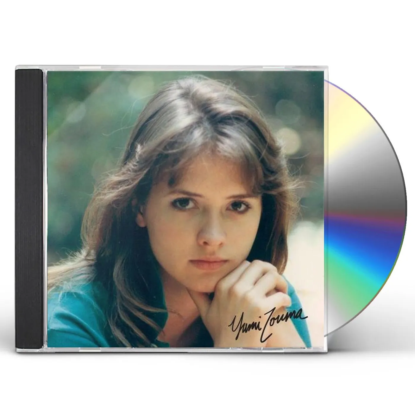 Yumi Zouma EP 1 & 2 CD
