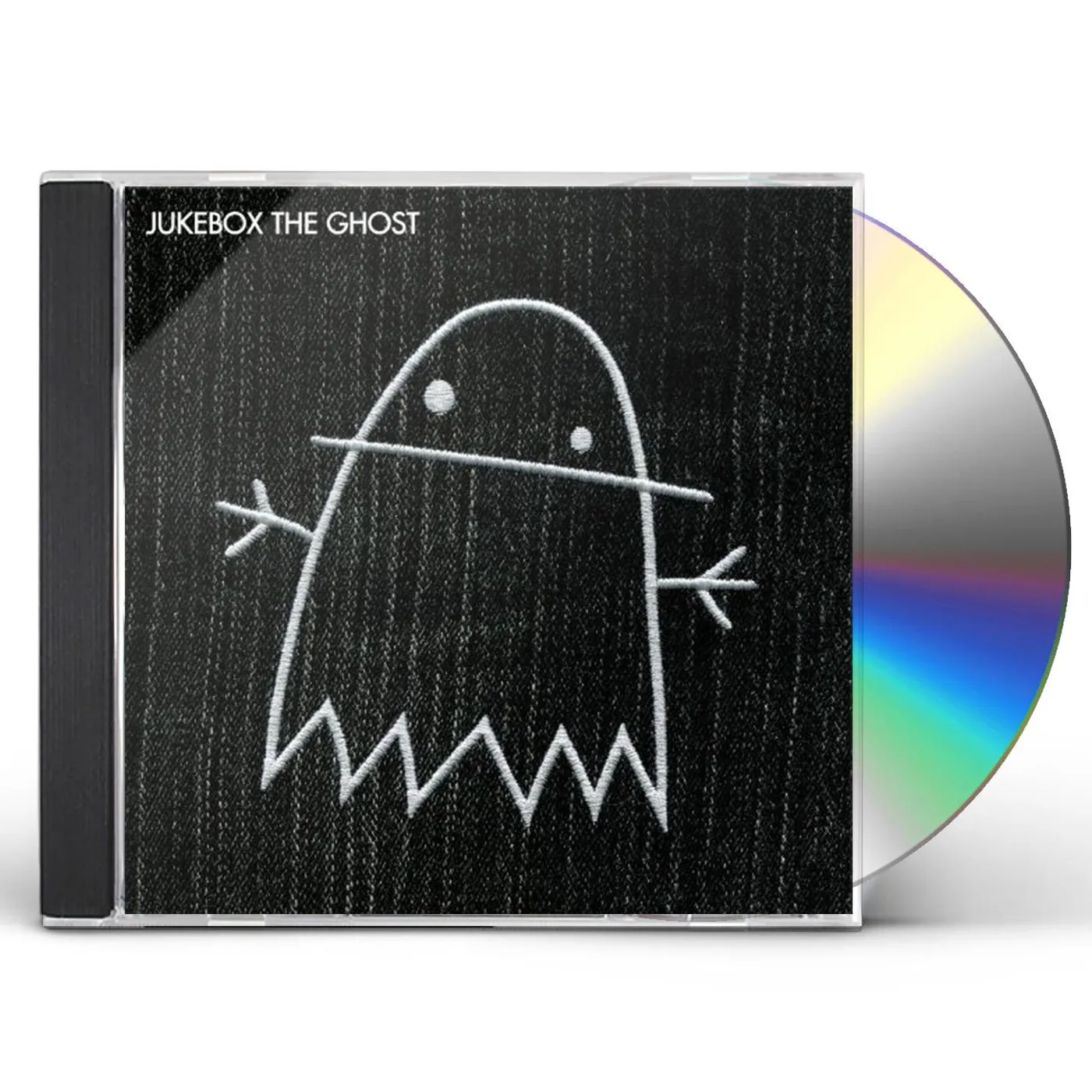 JUKEBOX THE GHOST CD