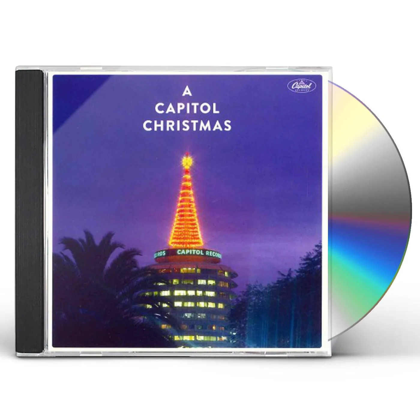 CAPITOL CHRISTMAS / VARIOUS CD