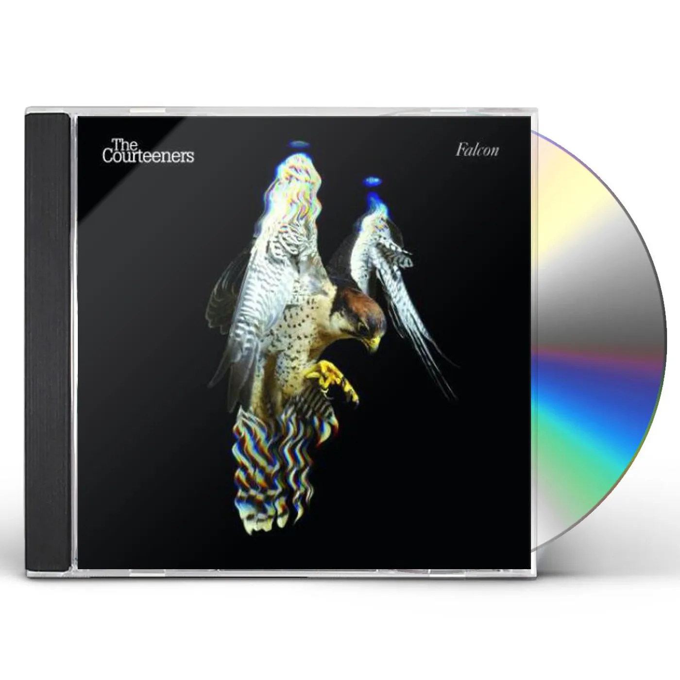 Courteeners FALCON CD