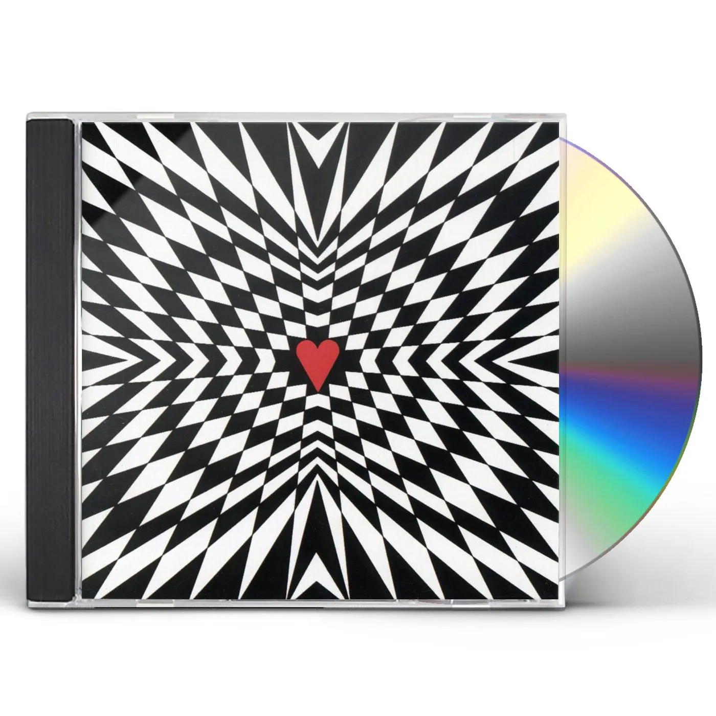 Love and Rockets / SWING EP CD