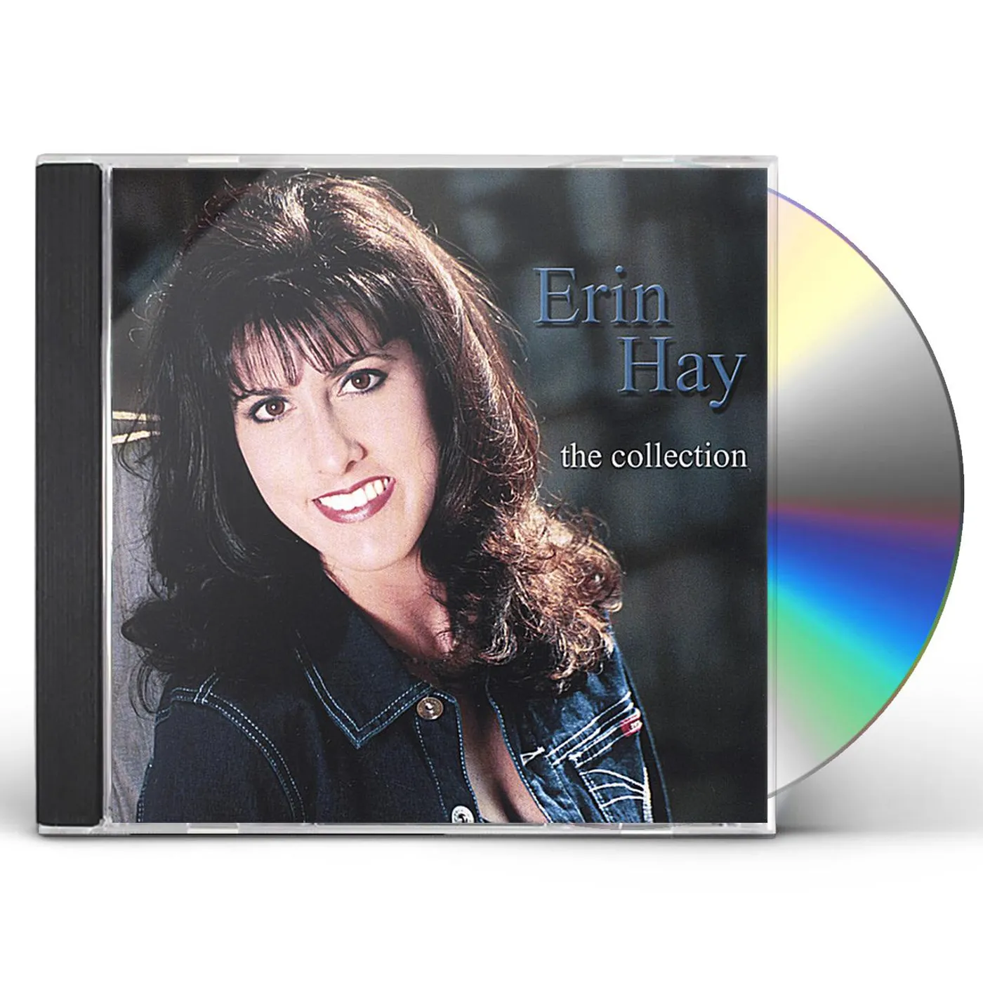 Erin Hay COLLECTION: GREATEST HITS CD