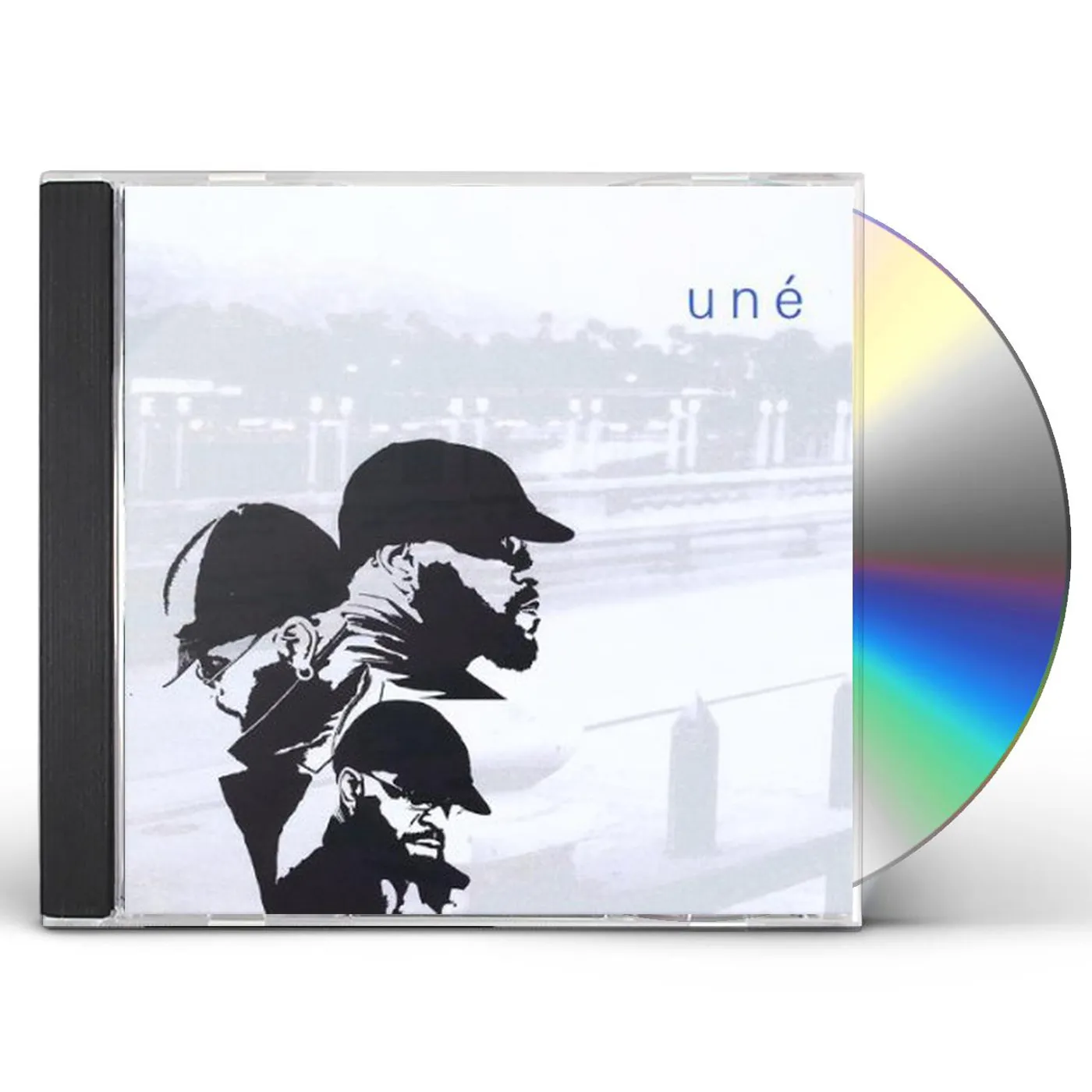 UNE CD
