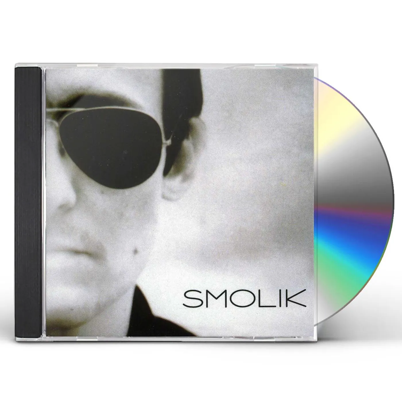 SMOLIK CD
