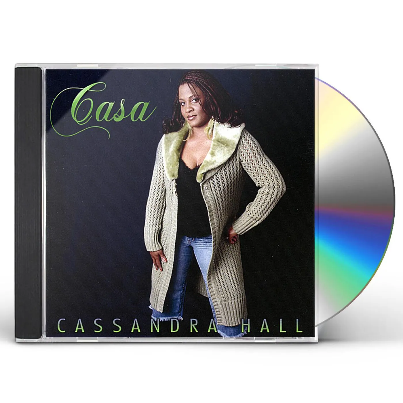 Casa CASSANDRA HALL CD