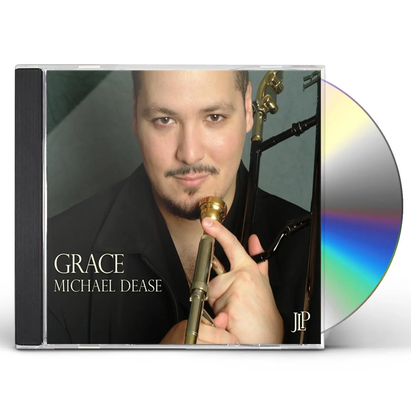 Michael Dease GRACE CD