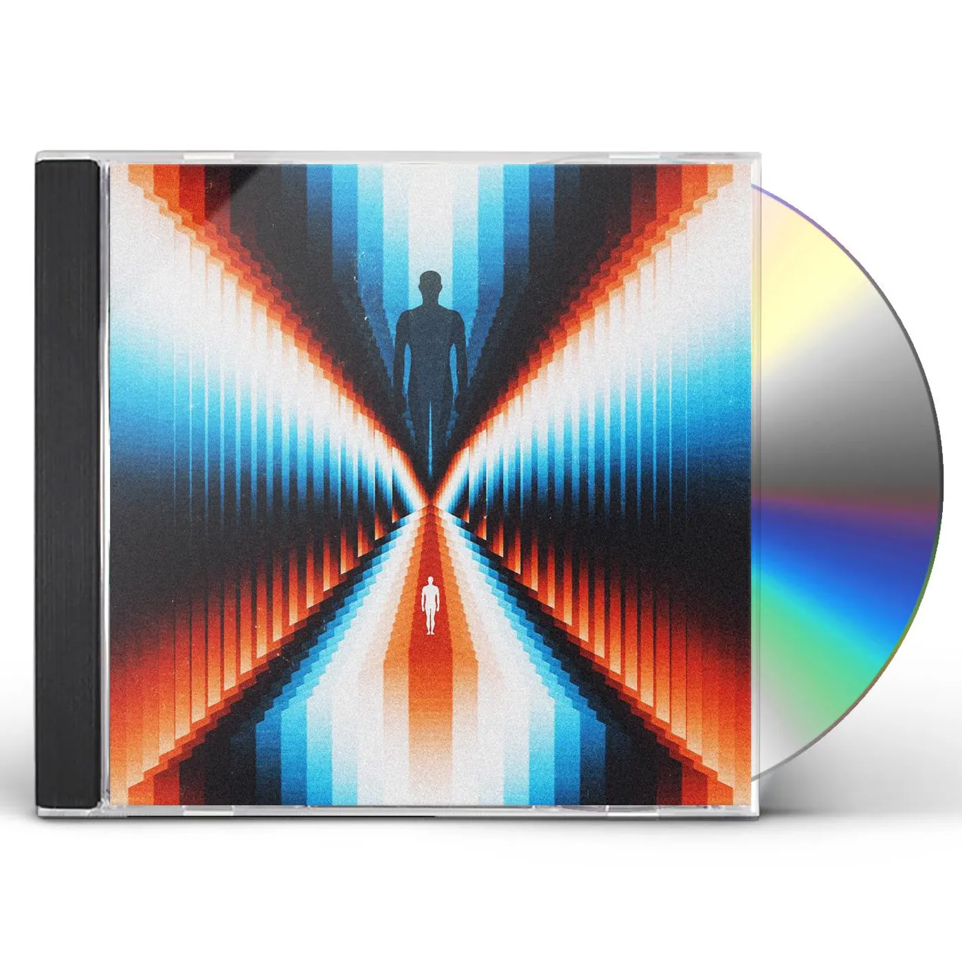 Trash Boat DON'T YOU FEEL AMAZING? CD