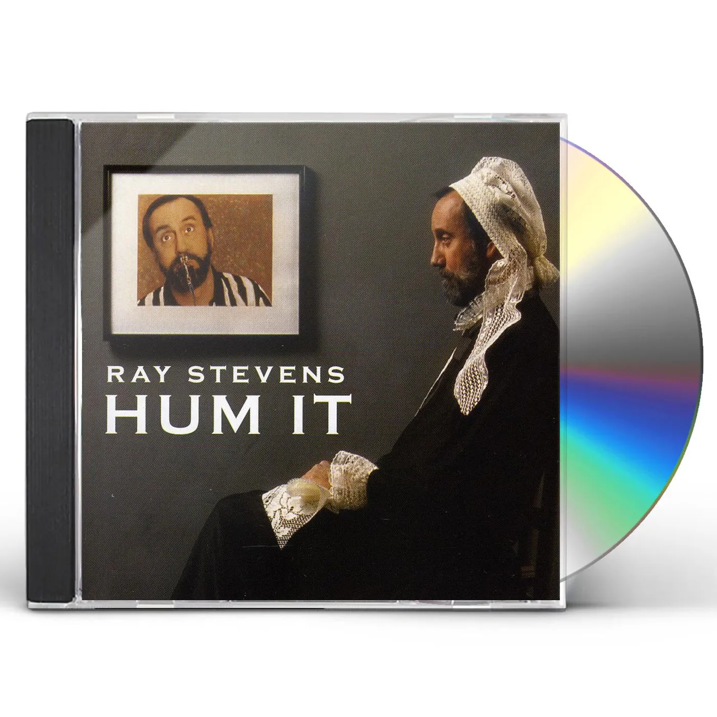 Ray Stevens HUM IT CD