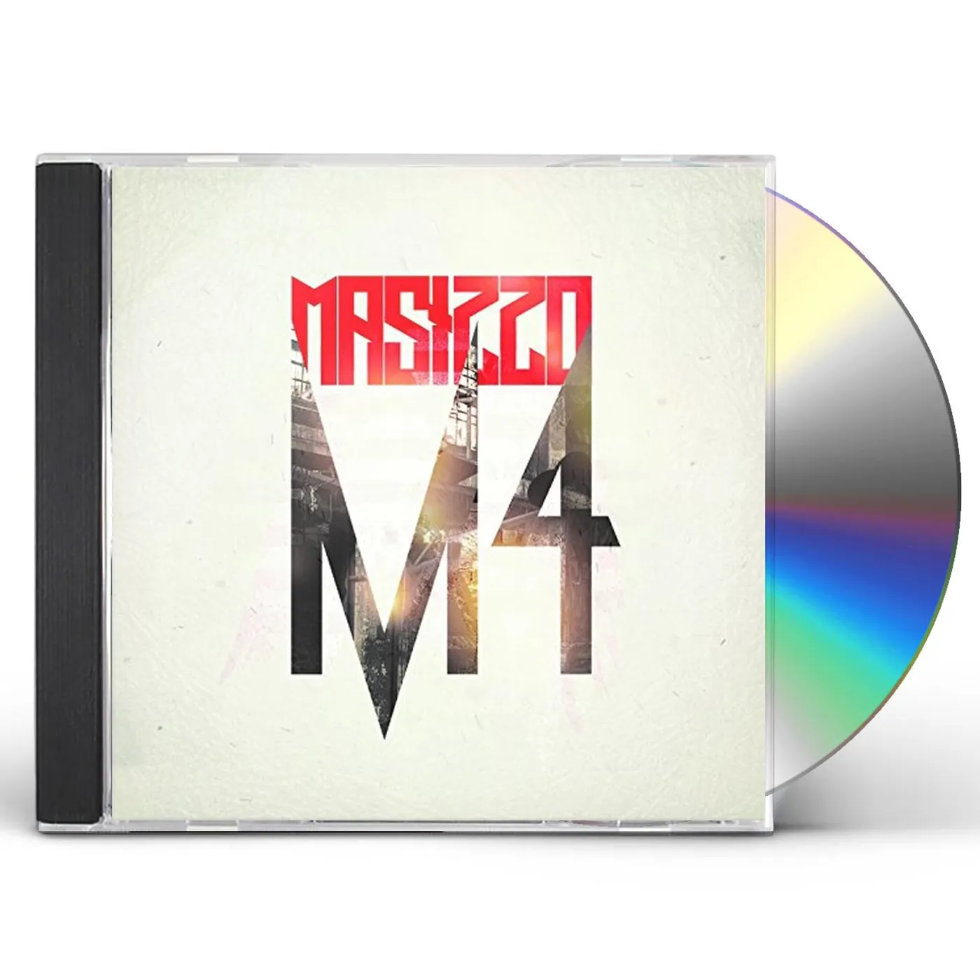 Masizzo M4 CD