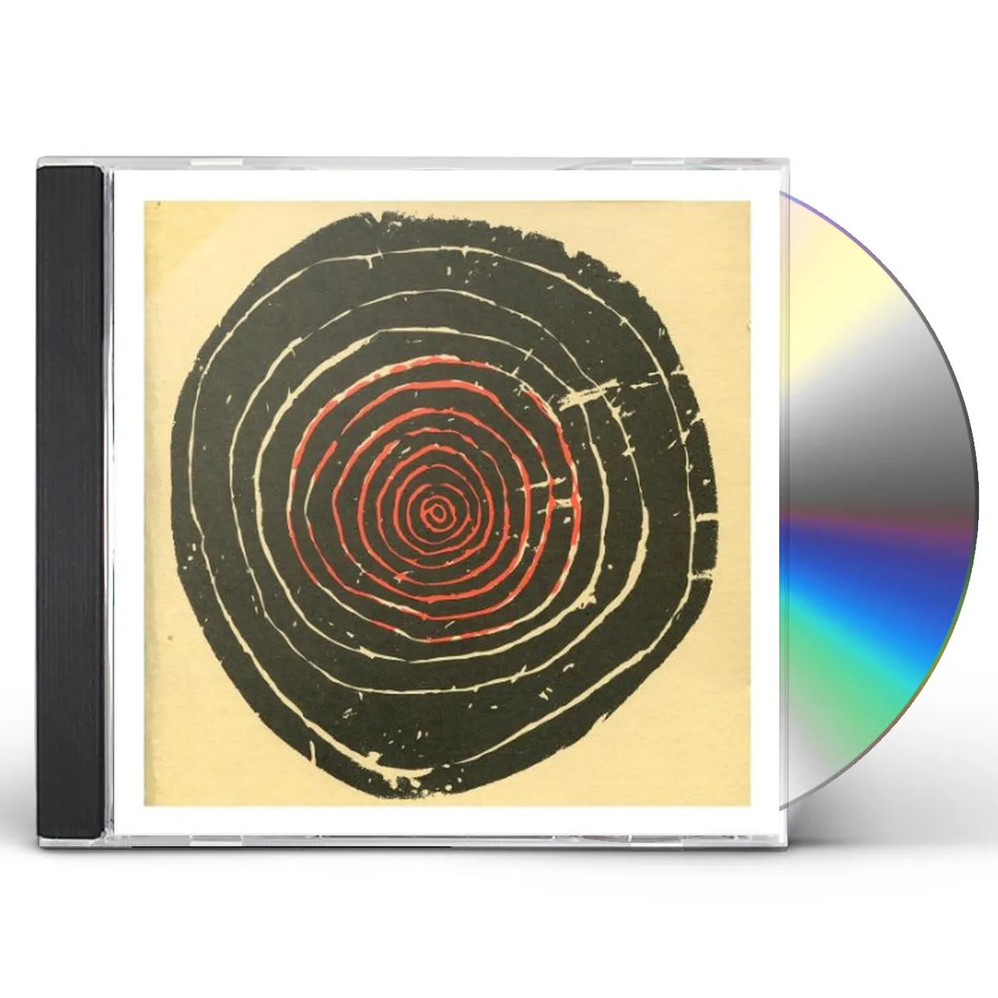 Voo Voo MIMOZAIKA CD