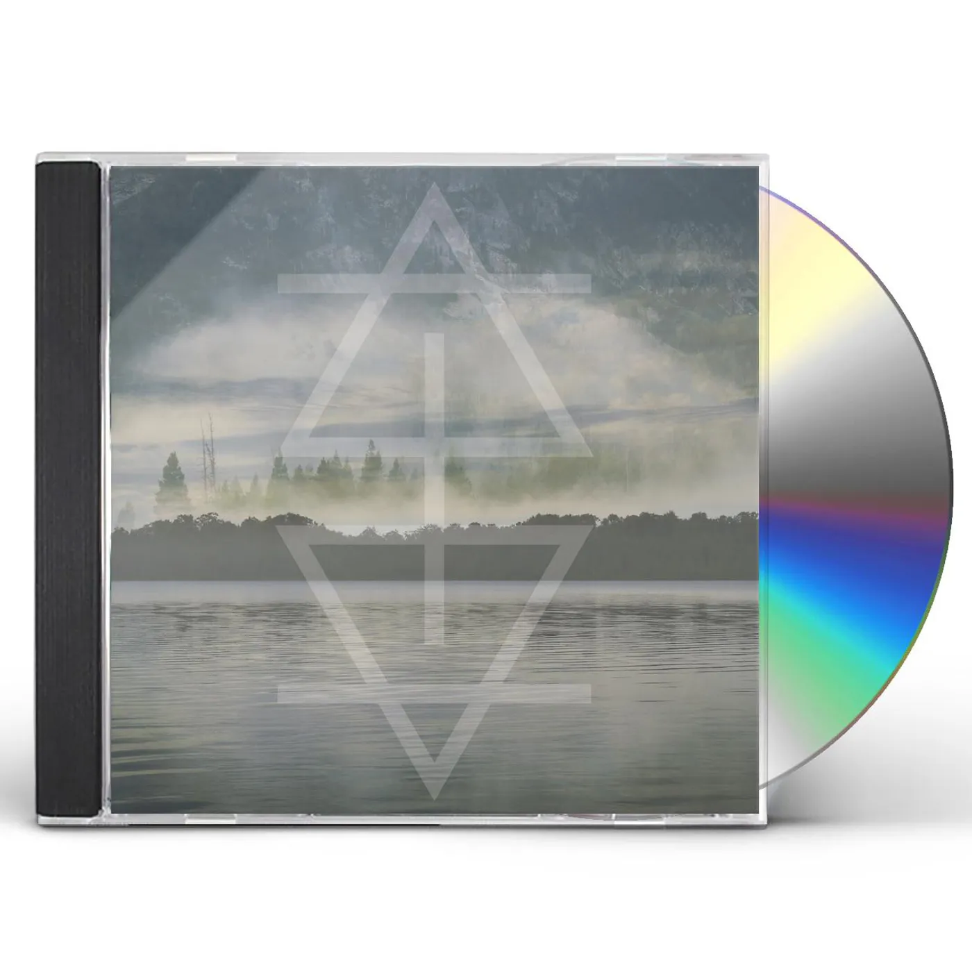 Eneferens THE BLEAKNESS OF OUR CONSTANT CD